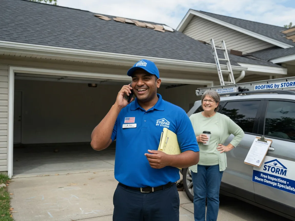 Roof Repair Near Me Liberty, MS FAQs