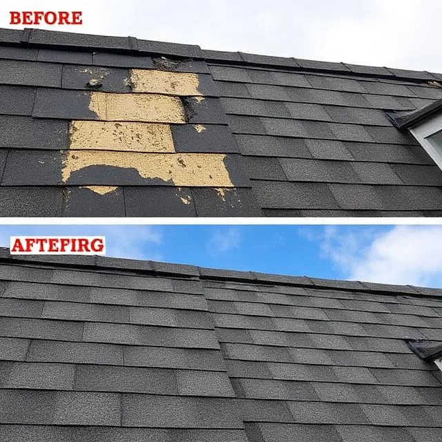 Roof Repair Near Me in Liberty, MS near me
